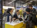Ambiente del estand de Córdoba en FITUR