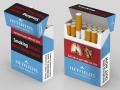 Empaquetado tabaco