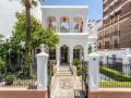 Casa Manolete