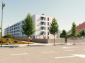 Viviendas del Plan Vive en Móstoles