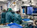 Este hospital ha conseguido una sexta acreditación del Ministerio de Sanidad por la excelencia en el procedimiento quirúrgico