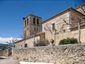 Iglesia de San Vicente Mártir