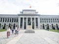 Cada año aumenta el número de visitantes del Museo del Prado