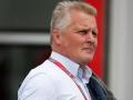 Johnny Herbert, en una imagen de archivo