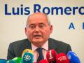El abogado ha dado una rueda de prensa junto a los familiares de la víctima
