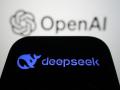 DeepSeek OpenAI