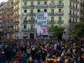 Concentración ante la casa Orsola de Barcelona, este viernes

LORENA SOPENA-EUROPA PRESS
31/1/2025