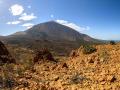 Parque Nacional del Teide