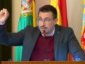 El responsable de Familia en el Ayuntamiento de Castellón, Alberto Vidal