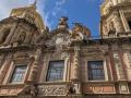 La Iglesia de San Luis de los Franceses y la Capilla doméstica es la nueva sede de este museo