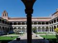 Monasterio de Santa María de Gracia, Ávila
