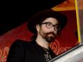 Sean Lennon, hijo de John Lennon, recogió el premio concedido los Beatles