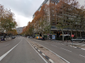 Calle Padre Damián en Madrid