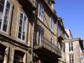 Pazo de los Irlandeses, Santiago de Compostela
REMITIDA / HANDOUT por AYUNTAMIENTO DE SANTIAGO
Fotografía remitida a medios de comunicación exclusivamente para ilustrar la noticia a la que hace referencia la imagen, y citando la procedencia de la imagen en la firma
05/2/2025
