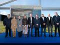 Presentación de la planta de reciclaje textil que Sogama construirá en Cerceda

REMITIDA / HANDOUT por DAVID CABEZON @ XUNTA
Fotografía remitida a medios de comunicación exclusivamente para ilustrar la noticia a la que hace referencia la imagen, y citando la procedencia de la imagen en la firma
05/2/2025