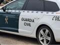 La Guardia Civil inspeccionó viviendas en Santa Olalla

REMITIDA / HANDOUT por GUARDIA CIVIL
Fotografía remitida a medios de comunicación exclusivamente para ilustrar la noticia a la que hace referencia la imagen, y citando la procedencia de la imagen en la firma
20/10/2024
