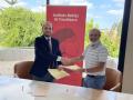 Nace el Instituto Nebrija en Casablanca