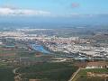 Foto aérea de Córdoba