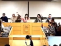 Votación pleno Paiporta (Valencia)