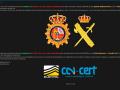 Intervención de la Policía Nacional y la Guardia Civil en los foros de la dark web