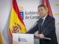 El presidente de C-LM, Emiliano García-Page - Europa Press
