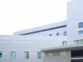 Vistazo del Hospital Oncológico de Terapias Avanzadas del Gregorio Marañón