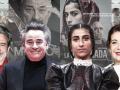 Alberto San Juan, Eduard Fernández, Carolina Yuste y Emma Vilarasau, nominados a los Goya 2025