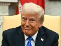 Donald Trump presidente de EE.UU.