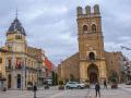 La Bañeza en León
