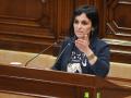 La alcaldesa de Ripoll, Sílvia Orriols