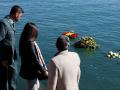 AUGC de Córdoba asiste al homenaje a los guardias civiles asesinados en Barbate