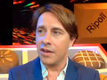 Carlos Gascón, antes de su transición a Karla Sofía Gascón