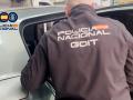 Agente de Policía