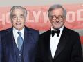 Spielberg y Scorsese