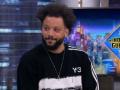 Marcelo anuncia su nueva vida tras la retirada en 'El Hormiguero'
