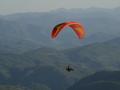 Un paracaidista en el Festival Internacional De Aire, en una foto de archivo

FIA/EUROPA PRESS
09/7/2004