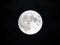 Imagen de la luna llena