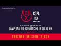 Copa del Rey en directo