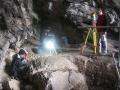 Cueva de El Mirón en Cantabria