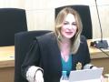 La fiscal Marta Durántez