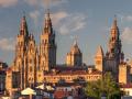 Catedral de Santiago de Compostela