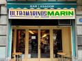 ultramarinos marin