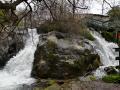 Fervenza da Feixa en Redondela