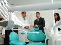 El presidente de la Junta de Andalucía, Juanma Moreno, en la inauguración del Centro de Salud Los Pacos en Fuengirola.

REMITIDA / HANDOUT por JUNTA DE ANDALUCÍA
Fotografía remitida a medios de comunicación exclusivamente para ilustrar la noticia a la que hace referencia la imagen, y citando la procedencia de la imagen en la firma
13/2/2025