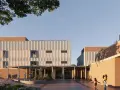 Nuevas dotaciones culturales en El Cañaveral