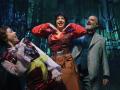 Escena de Gipsy