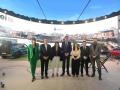 Plató virtual Coruña Estudio Inmersivo