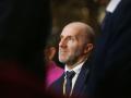 El alcalde de Orense, Gonzalo Pérez Jácome