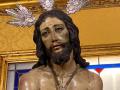 Jesús de la Columna y Azotes de Cabra