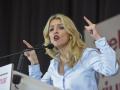 La vicepresidenta segunda y ministra de Trabajo, Yolanda Díaz